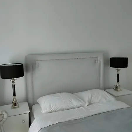 Fryderyk Villa Krynica Morska