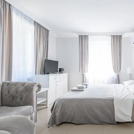 Villa Fryderyk Krynica Morska