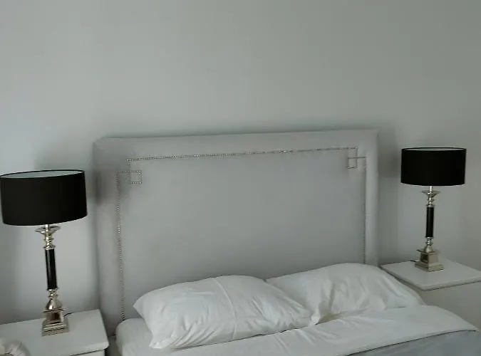 Fryderyk Willa Krynica Morska