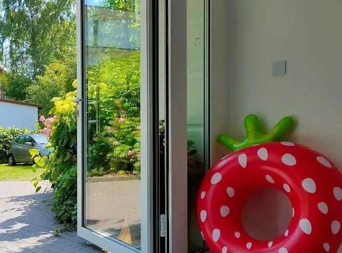 Fryderyk Villa Krynica Morska