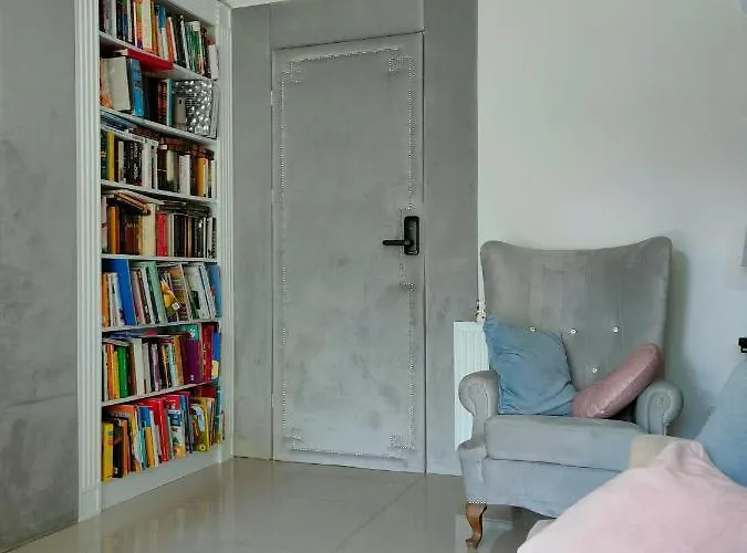 Fryderyk Willa Krynica Morska