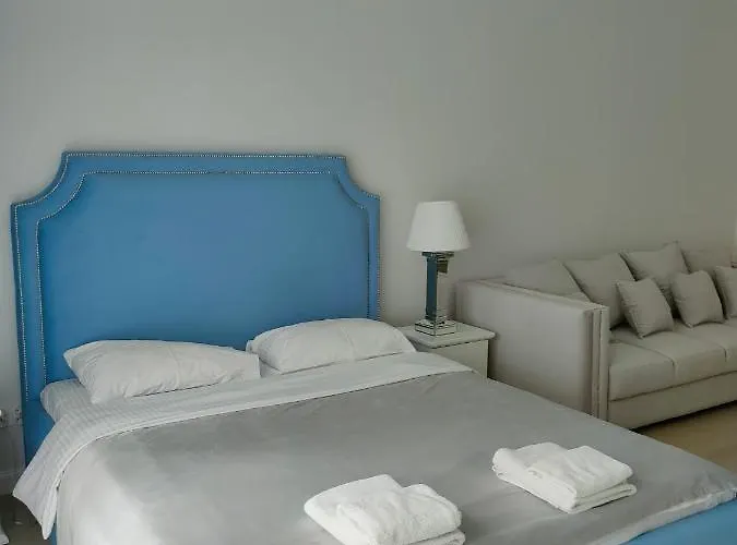 Fryderyk * Krynica Morska