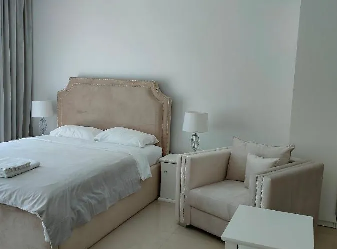 Fryderyk Villa Krynica Morska